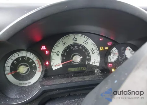 2007 Toyota Fj Cruiser из США, поврежденный, VIN JTEBU11F970013440